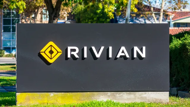 Rivian all'ultima chiamata