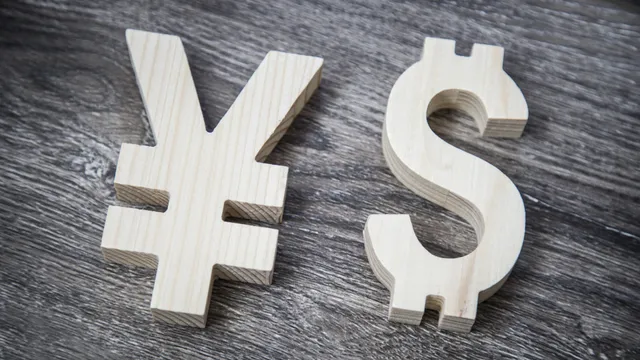 USD/JPY e Treasury decennali USA sullo stesso spartiacque