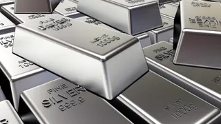 Argento, il metallo che alimenta il futuro