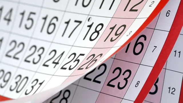 INPS, il calendario dei pagamenti nel luglio 2026