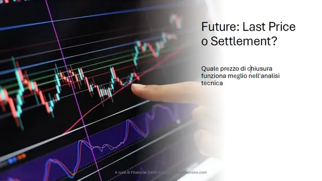Future: Last Price o Settlement?