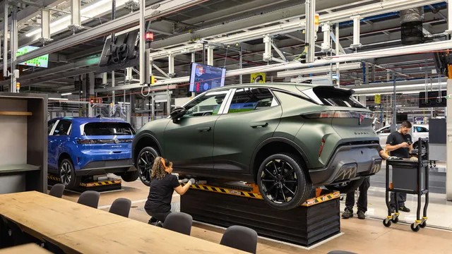 Volkswagen, a che punto è la crisi dell’auto tedesca