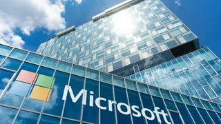 Microsoft lancia un segnale d'allarme per Wall Street?