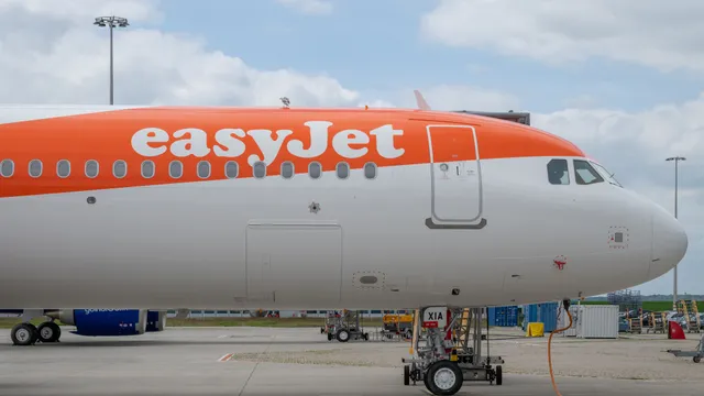 Easyjet, le offerte rifiutate e il rally del titolo