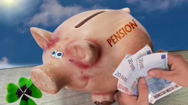 TFR e fondi pensione, la riforma parte il 1° luglio