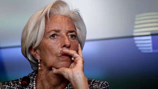 BCE tra prudenza e falchi: la battaglia contro l'inflazione non è ancora finita