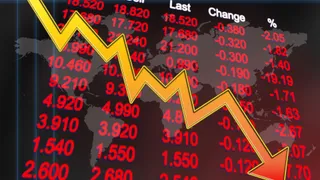 I mercati presentano il conto: la correzione dell'AI è appena iniziata?
