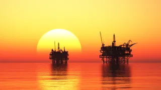 Petrolio: la paura lascia spazio all’eccesso di offerta
