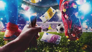 Lottomatica debole, contributo pro-calcio in arrivo