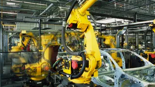 Auto europea a un bivio
