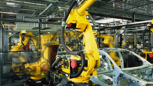 Auto europea a un bivio