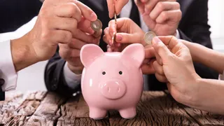 Banche europee: i grafici iniziano a lanciare segnali di prudenza