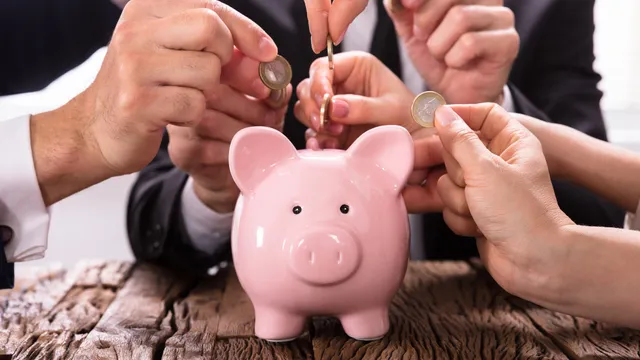 Banche europee: i grafici iniziano a lanciare segnali di prudenza