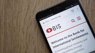 Intelligenza artificiale, debito e inflazione: la BRI lancia un avvertimento ai mercati