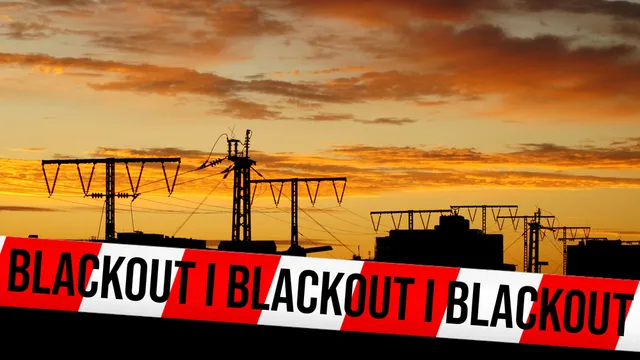 Blackout, quando scatta il risarcimento, quando è meglio stipulare una polizza