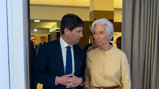 BCE & Tassi, toni più distesi da Lagarde: l’ultimo rialzo? Non solo una polizza contro i rischi