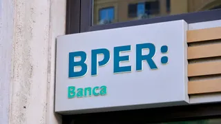 Seduta brillante per Bper Banca