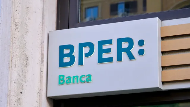 Seduta brillante per Bper Banca