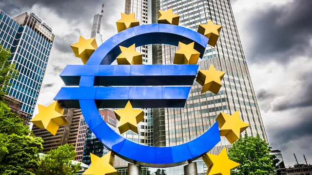 Inflazione in frenata nell'Eurozona, ma la BCE mantiene una linea prudente