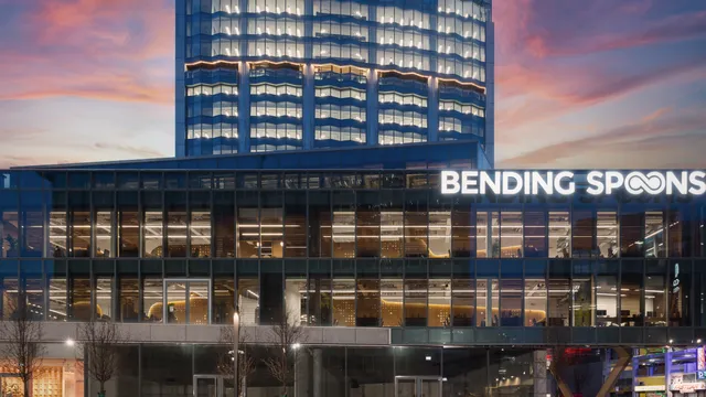 Bending Spoons, l'ultima IPO tecnologica del Nasdaq parla anche italiano