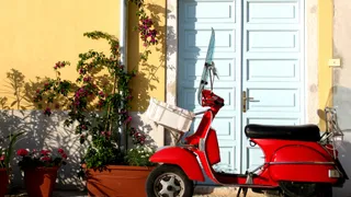 Piaggio sui massimi da gennaio, buone notizie dalla Germania