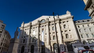 Piazza Affari tonica, ottava in netto rialzo