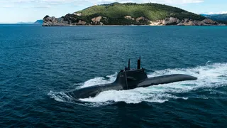 Fincantieri si rafforza nella subacquea e balza in Borsa
