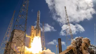 Avio: l'azione cala con la difesa UE, ma prospettive e novità non mancano
