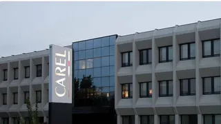 CAREL Industries fa shopping in Danimarca