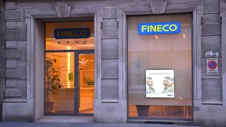 FinecoBank nel mirino di Unicredit