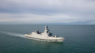 Azioni Fincantieri in volo con i "buy" di Intesa ed Equita