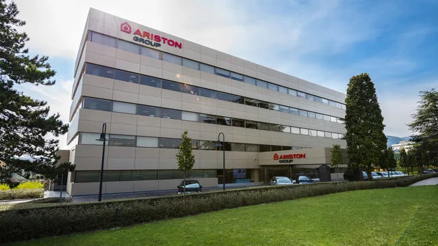 Ariston ci riprova: il titolo punta a 4 euro dopo l'acquisizione di Riello