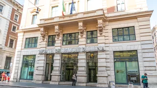 MPS: cda freddo su OPAS Intesa