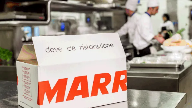 Marr tocca i minimi da 17 anni con report Equita