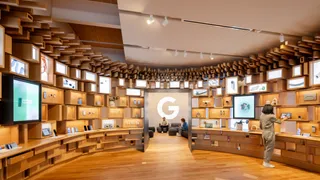 Alphabet/Google in calo in after hours dopo i dati