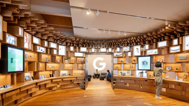 Alphabet/Google in calo in after hours dopo i dati