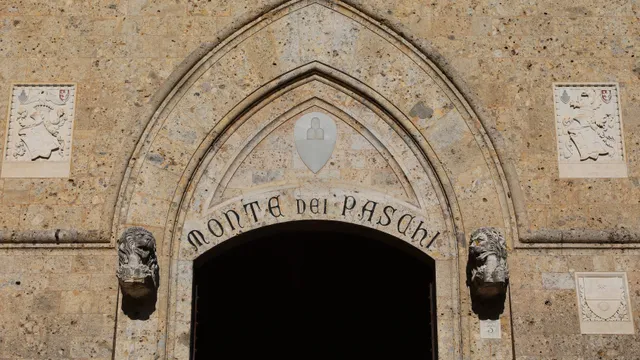 Banca MPS al vaglio dei mercati: no a Intesa Sanpaolo, spunta l'ipotesi Banco BPM