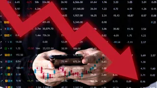 Piazza Affari travolta dalle vendite: petrolio a 100 dollari e Big Tech affondano i mercati
