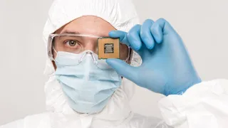 La rivoluzione del packaging dei chip è appena iniziata