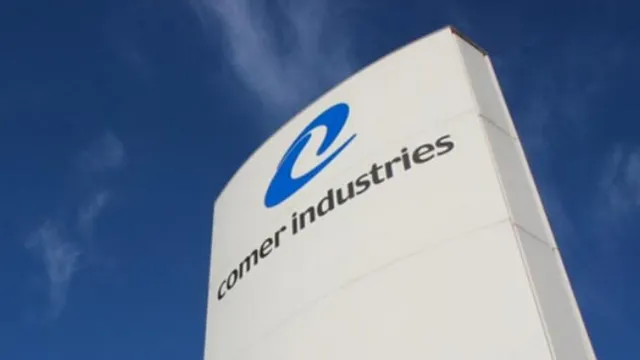 Comer Industries in rialzo con CNH e Comtesco: Equita vede un target a € 59