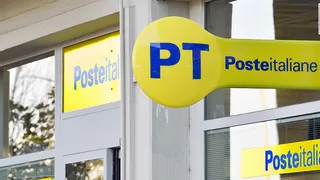 Poste, risultati in crescita e oltre le attese nel trimestre