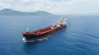 d’Amico International Shipping vola in Borsa, nuovo contratto biennale