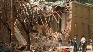 33 anni fa la strage di via Palestro: cosa accadde la notte del 27 luglio 1993, quando la mafia colpì Milano