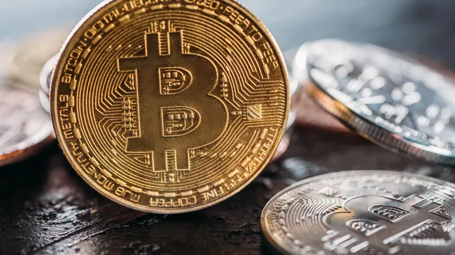 Bitcoin in una fase di transizione