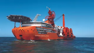 Saipem in netta flessione, il Medio Oriente pesa su conti e guidance