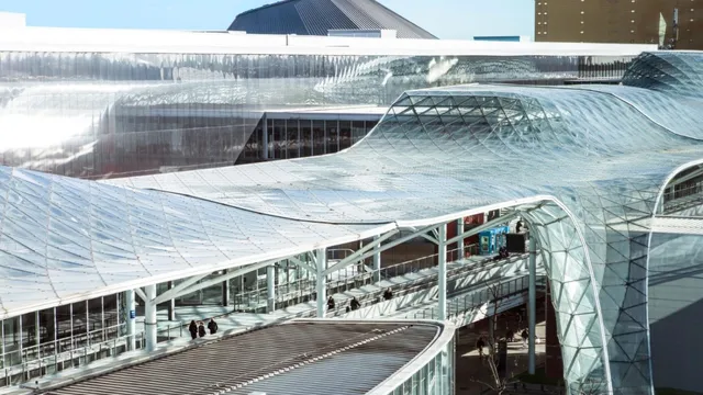 Fiera Milano accelera nel primo semestre grazie all'effetto Olimpiadi: utile più che raddoppiato 