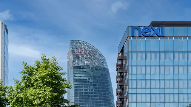 Nexi strappa in Borsa con i conti semestrali: analisi e scenari tecnici sul titolo