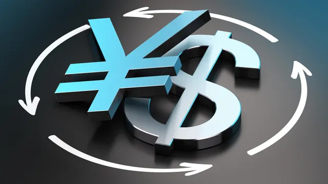 Dollaro/Yen, il crollo è un'opportunità? La storia suggerisce prudenza, ma il trend resta favorevole al dollaro