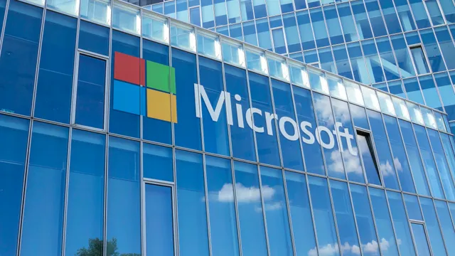 Microsoft riaccende l'entusiasmo per l'IA