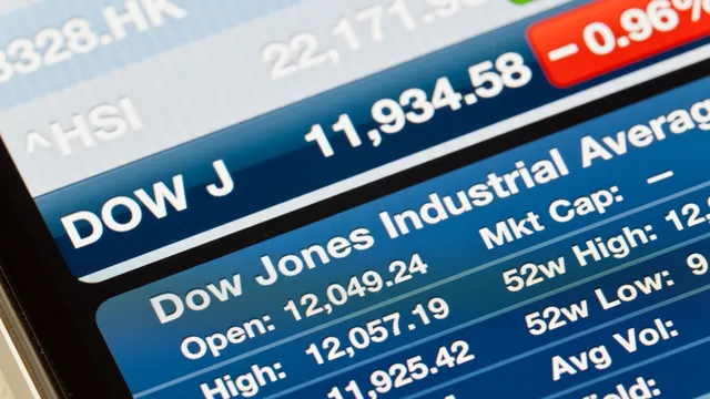 Dow Jones, il bull market cambia volto: non sono più soltanto le Big Tech a guidare Wall Street